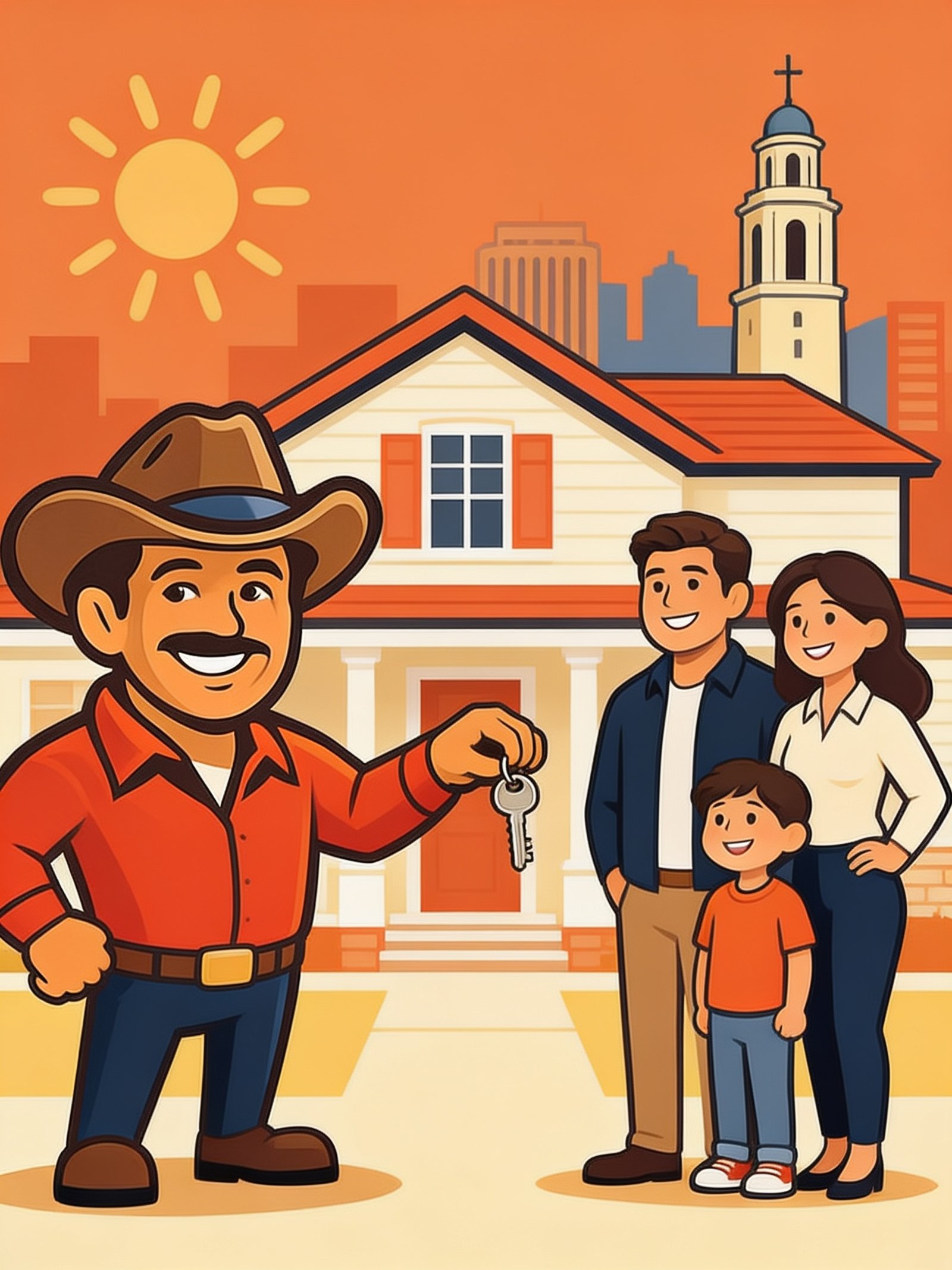 Maury, Real Estate Amigo