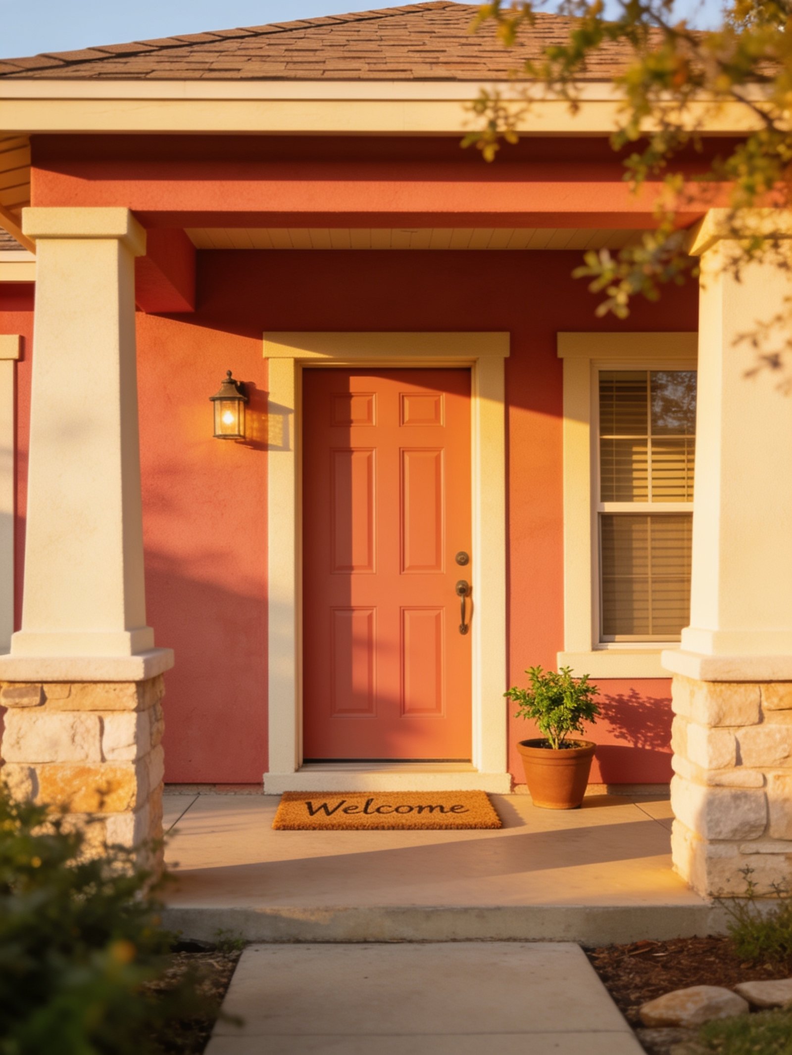 First-time buyers