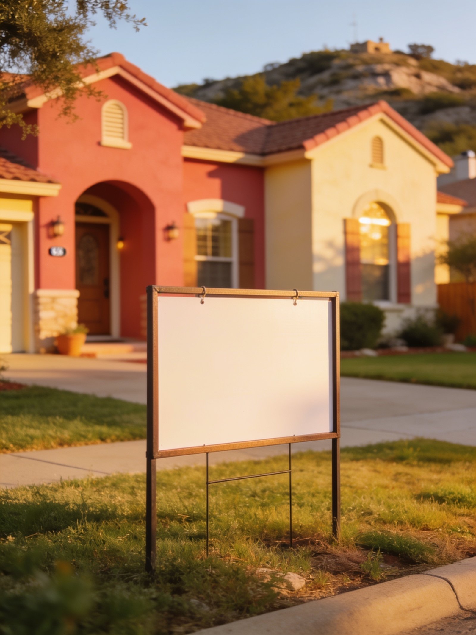 Selling your home