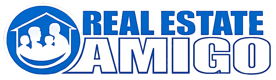 Real Estate Amigo logo