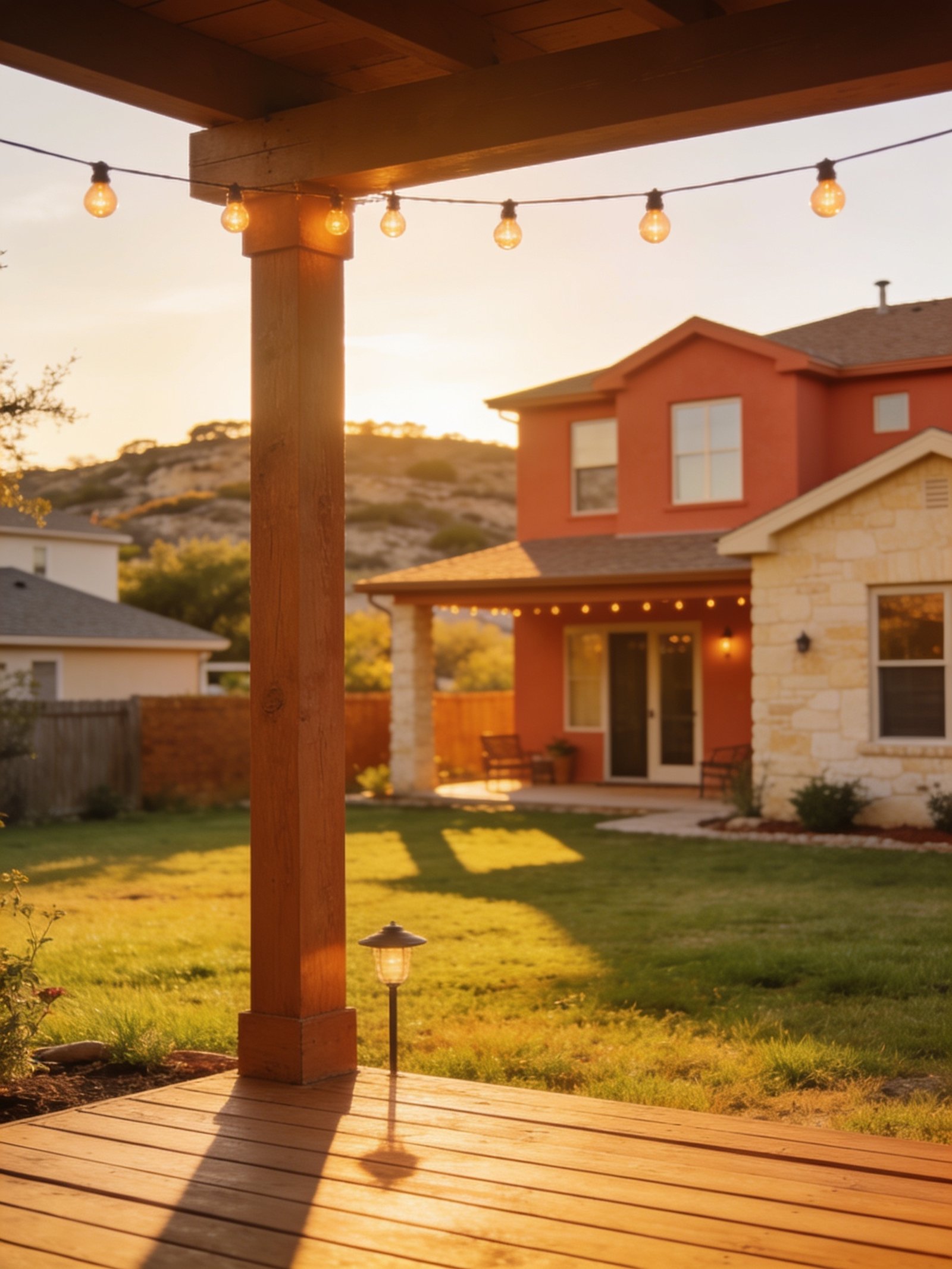 Growing and relocating families